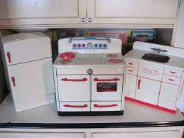 Check spelling or type a new query. Issue 16 March 2013 P3 Vintage Toys 1960s Toy Kitchen Set Toy Kitchen