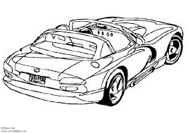 Porsche 911 turbo coloring pages you are viewing some porsche 911 turbo coloring pages sketch templates click on a template to sketch over it and color it in and share with your family and friends. Coloring Page Dodge Viper Free Printable Coloring Pages Img 5438