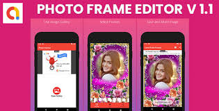 Editing images and photos is quickly explained. Free Download Photo Frame Editor Android Apps Admobs Nulled Latest Version Bignulled