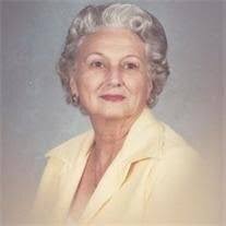 Edith Van Cise Knowles Obituary Obituary