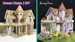 Find out what other guests say about beautiful dream! Papermau How To Make A Beautiful Cardboard Dreamhouse By Wow Diy