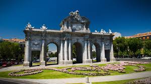Check spelling or type a new query. Hay Que Ver Audioguia De La Puerta De Alcala