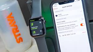 It's been a busy few weeks! Strava Launches Native Apple Watch Workout Sync Here S How It Works Dc Rainmaker
