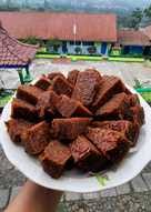 Resep bolu pandan jadul baking pan enak dan lembut takaran sendok. 82 Resep Sarang Semut Pandan Enak Dan Sederhana Ala Rumahan Cookpad