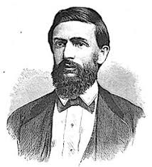 George Leonard White (1838-1895)