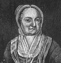 Genealogie Elizabeth Bekker en Agatha Deken