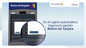 Con nuestra tarjeta débito unicef trabajamos por crear oportunidades para la niñez en colombia. Ya No Necesitas Tu Tarjeta Para Hacer Retiros Youtube