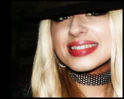 PHOTOGRAPHY: Angeleno * Portraits by Paul Zollo