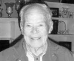 William Dobson Obituary