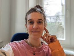 Sabine Albert's Instagram, Twitter & Facebook