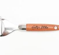 Amazon.com: Personalized Kitchen Gift Veggie Peel Custom ...