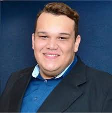 Raquel Muniz em campanha contra Covid-19