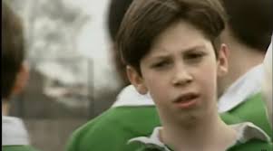 Must be an age thing but I can remember Nelson