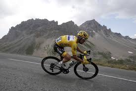 Julian alaphilippe, egan bernal pass ventoux climbing test bernal's nagging back injury and alaphilippe's commitment to attack both survive early season climbing challenge february 14, 2021 jim cotton Tour De France Alaphilippe Klammert Sich Ans Gelbe Trikot Nzz