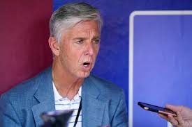 McCaffery: Time was right for Dave Dombrowski to look past sagging 2021  Phillies