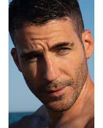 Miguel Ángel Silvestre