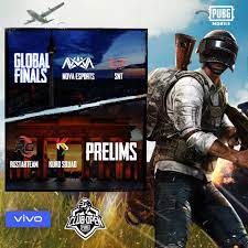 Pubg Mobile Team Nova Esports And Snt Are Headed To The Facebook