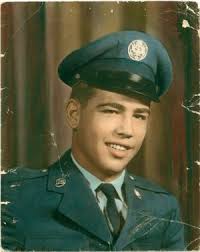 Dan Duane Wilson (1943-2016)