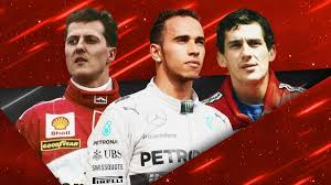 07/03essais de losaille meilleur temps signé par fabio quartararo. La F1 Qui Vous Fait Rever Senna Schumacher Hamilton Les Pilotes Emblematiques Eurosport