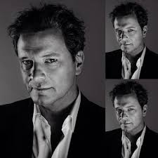 Colin Firth 💙