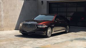 Maybe you would like to learn more about one of these? 2020 Genesis G90 4k Wallpaper Hd Car Wallpapers Id 13682