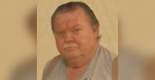 Obituary information for Perry Dale Redmon