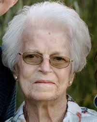 Gail Venable Boyer Obituary 2024