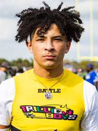 2024 Top Safety Recruits