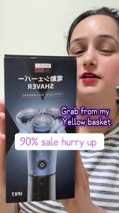 Hana Stirling Shaver