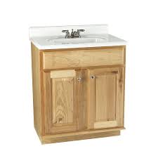 Top Bathroom Vanities Lowes White Sink Wooden Cabinet Steel Tap In Small Minimalist Design Idea Cheap Bathroom Vanities Bathroom Top Discount Bathroom Vanities