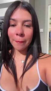 Ibeth Marquez's Instagram, Twitter & Facebook