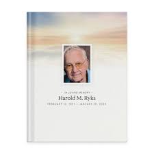 Harold M. Ryks Obituary January 30, 2025