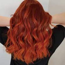 55 Red Hair Color Ideas To Try For Every Skin Tone Hair Com By L Oreal Shades Of Red Hair Red Orange Hair Hair Color Auburn