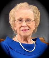 Jeanne Hipshear Obituary (1926