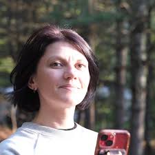 Lyudmila Yemelyanova