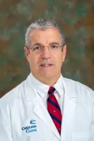 Dr. Brian Beacham, MD, Surgery
