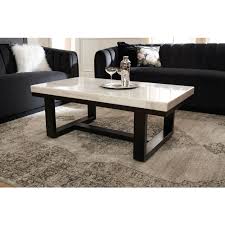 Artemis Marble Coffee Table In 2020 Coffee Table Marble Coffee Table Value City Furniture