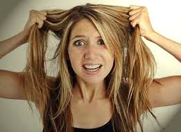 The absence of new growth after six months to a year points to permanent hair loss. Female Hair Loss Permanent Or Temporary How To Tell The Difference Hive Health Media