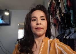 Maria Geraldo Navejas Obituary