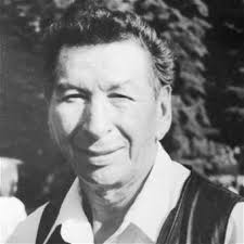 Fred Whitford Obituary