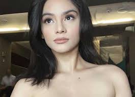 FAITH DA SILVA NO COMMENT SA RELASYON KAY ALBERT MARTINEZ