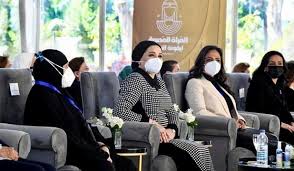 Jun 30, 2021 · وقالت انتصار السيسي: Ø§Ù„Ø³ÙŠØ¯Ø© Ø§Ù†ØªØµØ§Ø± Ø§Ù„Ø³ÙŠØ³ÙŠ ØªØ´Ù‡Ø¯ Ø§Ø­ØªÙØ§Ù„ÙŠØ© ÙŠÙˆÙ… Ø§Ù„Ù…Ø±Ø£Ø© Ø§Ù„Ù…ØµØ±ÙŠØ© Ø§Ù„Ù‡ÙŠØ¦Ø© Ø§Ù„Ø¹Ø§Ù…Ø© Ù„Ù„Ø¥Ø³ØªØ¹Ù„Ø§Ù…Ø§Øª