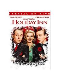 Claude binyon (screenplay), elmer rice (adaptation) stars: Holiday Inn 1942 Imdb