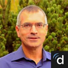 Dr. Darell Hawley, DO