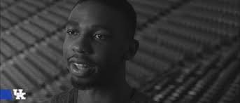 Ready for the start of the new...