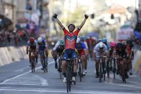 News from the #1 sports destination and #homeofcycling in europe. Milaan Sanremo 2019 Cycling Be