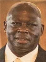 Keldrick Jackson's Instagram, Twitter & Facebook