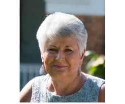 Roberta Bain Obituary (1941