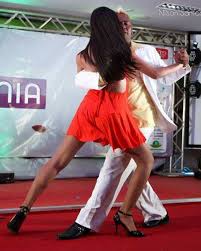 Cia De Dança Chagas Peres | Pôrto Velho RO