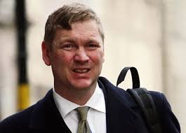 Mark Sharpe: back to the start in clergy employment case